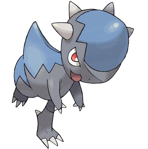 skull fossil pokemon